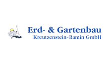 Kundenlogo von ERD- UND GARTENBAU Kreutzenstein - Ramin GmbH