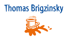 Kundenlogo von Brigzinsky Thomas Raumgestaltung