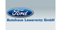 Kundenlogo Autohaus Lewerentz GmbH