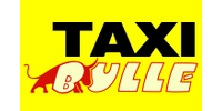 Kundenlogo Taxi Bulle Taxibetrieb
