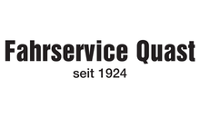 Kundenlogo von Auftragsfahrten & Fahrservice Quast