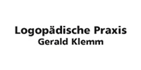 Kundenlogo Logopädische Praxis Gerald Klemm