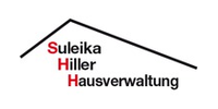 Kundenlogo Hausverwaltung Hiller, Suleika