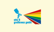 Kundenlogo von Autolackiererei Otto & Großkreuz GmbH