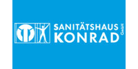 Kundenlogo Sanitätshaus Konrad GmbH