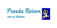 Kundenlogo Jenny Bieber Panda Reisen