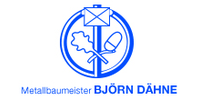 Kundenlogo Bauschlosserei & Schmiede Dähne