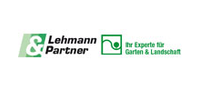 Kundenlogo Lehmann & Partner Garten- und Landschafts-, Tief- und Kulturbau GmbH