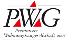 Kundenlogo von Premnitzer Wohnungsbaugesellschaft mbH