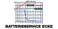 Kundenlogo Technischer Handel & Batterie-Service Ecke