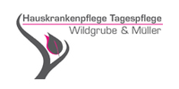 Kundenlogo Hauskrankenpflege / Tagespflege / Senioren WG Wildgrube & Müller GmbH