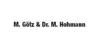 Kundenlogo Götz M. und Kabbani G.