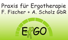 Kundenlogo von Ergotherapie Fischer & Scholz GbR