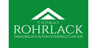 Kundenlogo Thomas Rohrlack Immobilien & Hausverwaltungen