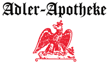 Kundenlogo von ADLER - APOTHEKE Kundenlogo von ADLER - APOTHEKE