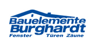 Kundenlogo Bauelemente Burghardt