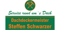 Kundenlogo Dachdeckerei Schwarzer GmbH