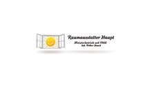 Kundenlogo von Raumausstatter Haupt