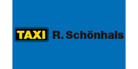 Kundenlogo Taxiunternehmen Rüdiger Schönhals