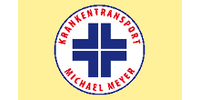 Kundenlogo Krankentransport & Taxi Michael Meyer