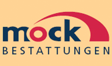 Kundenlogo von Bestatter Mock - BESTATTUNGEN Kundenlogo von Bestatter Mock - BESTATTUNGEN