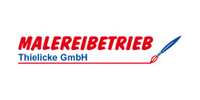 Kundenlogo Malereibetrieb Thielicke GmbH