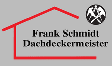 Kundenlogo von Dachdeckermeister Schmidt