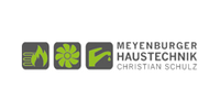 Kundenlogo Meyenburger Haustechnik Christian Schulz