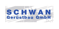 Kundenlogo SGP SCHWAN Gerüstbau Prignitz GmbH