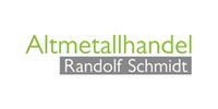 Kundenlogo Schrotthandel Schmidt