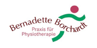 Kundenlogo Physiotherapie Borchardt