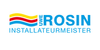 Kundenlogo Heizanlagen Rosin, Uwe