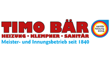 Kundenlogo von Timo Bär Heizung und Sanitär