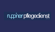 Kundenlogo von Ruppiner Pflegedienst GmbH