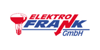 Kundenlogo Elektro Frank GmbH
