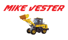 Kundenlogo von Vester Mike