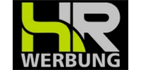 Kundenlogo HR Werbung