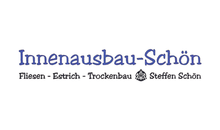 Kundenlogo von Innenausbau Schön Fliesen - Estrich - Trockenbau