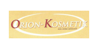 Kundenlogo Orion Kosmetik Heike Berger