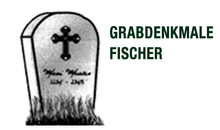 Kundenlogo von Grabdenkmale Fischer