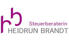 Kundenlogo von Brandt, Heidrun STEUERBERATERIN