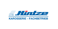 Kundenlogo Auto - Hintze