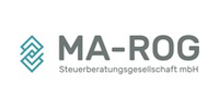 Kundenlogo MA-ROG Steuerberatungsgesellschaft mbH