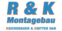 Kundenlogo Reichenauer & Knitter GbR R & K Montagebau