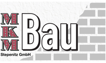 Kundenlogo von MKM Bau Stepenitz GmbH