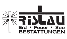 Kundenlogo von Beerdigung Ristau