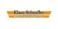 Kundenlogo Klaus Scheufler Dachklempnerei und Lüftungsbau GmbH