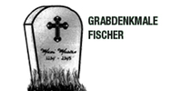 Kundenlogo Grabdenkmale Fischer