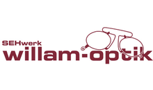 Kundenlogo von optik - willam - Sehwerk