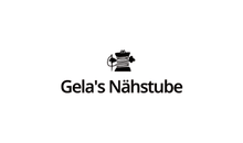 Kundenlogo von Gela's Nähstube